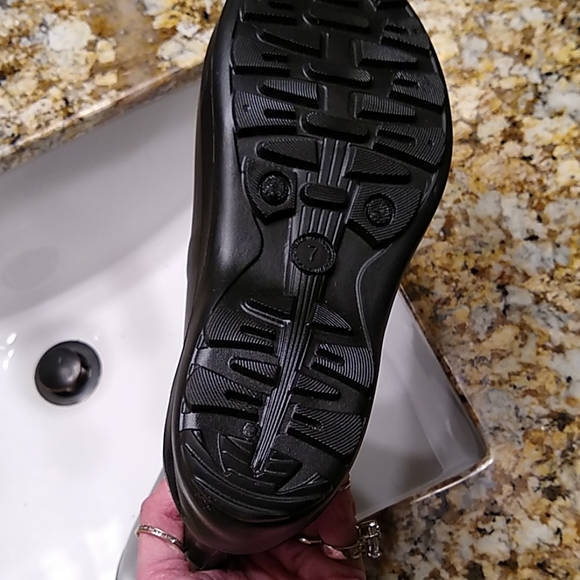 💦💋 kamik rain boots size 7 new without tags - Picture 6 of 7